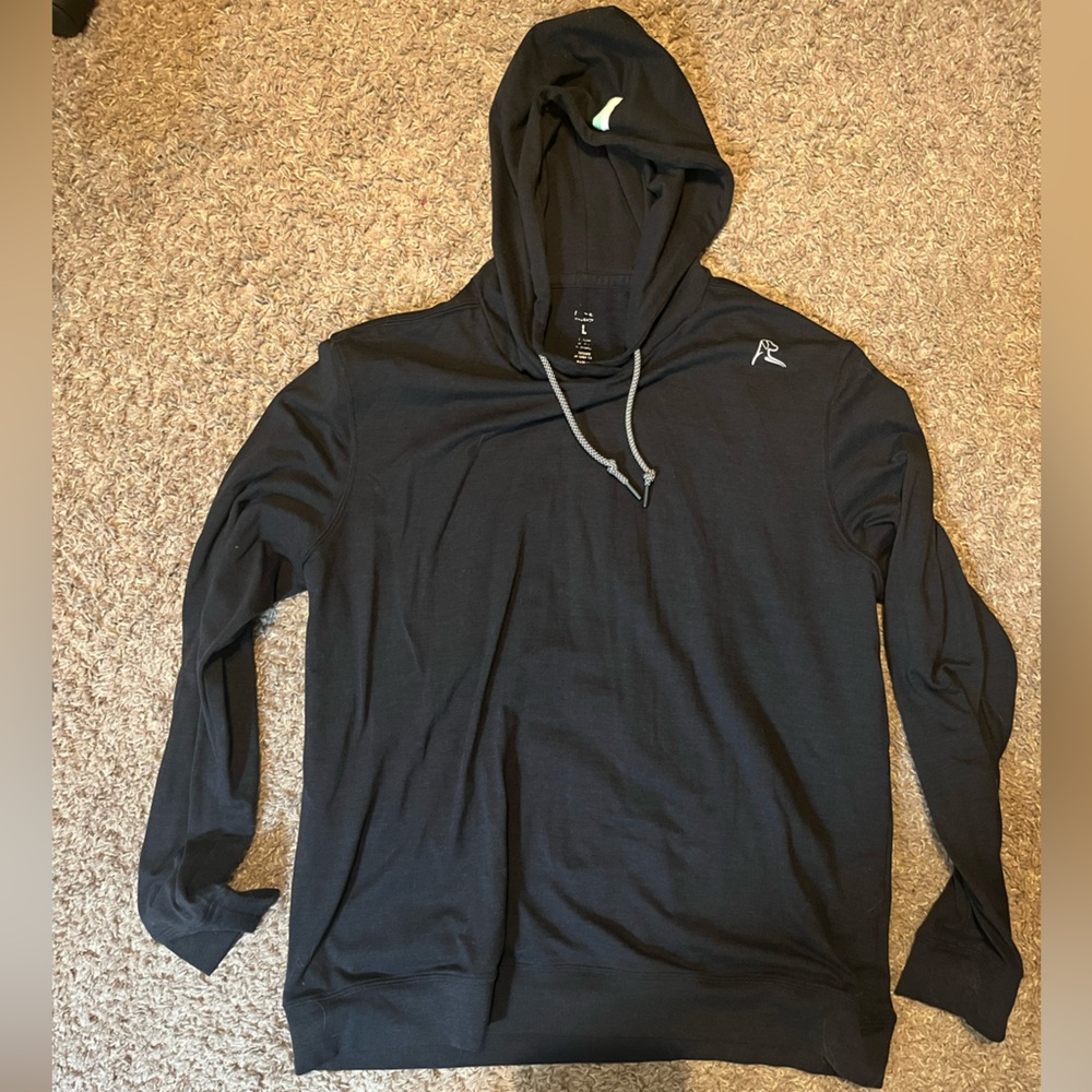 Rhoback Hoodie - Picture 3 of 3